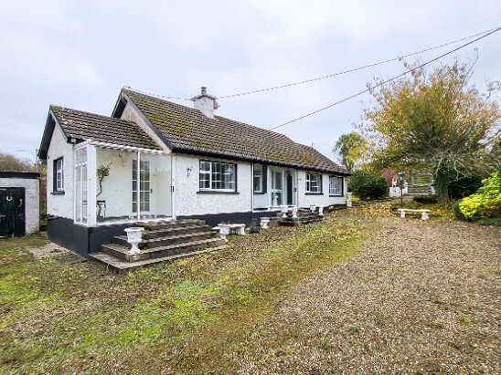 Photo 1 of Brookwood House, Kilmuckridge, Gorey