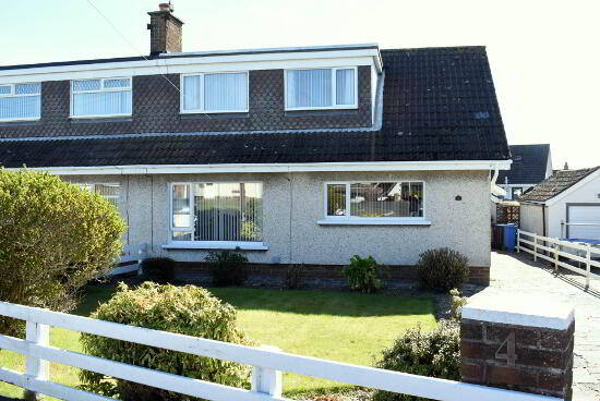 Photo 1 of 4 Ashley Park, Millisle, Newtownards