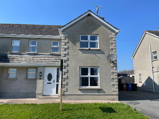 Photo 1 of 8 Ardean Close, Cookstown