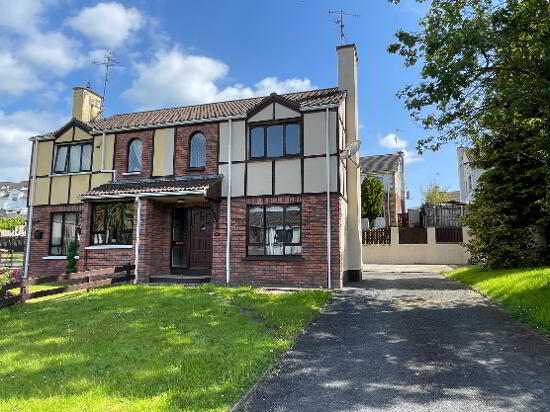 Photo 1 of 15 Westbury Gardens, Cookstown
