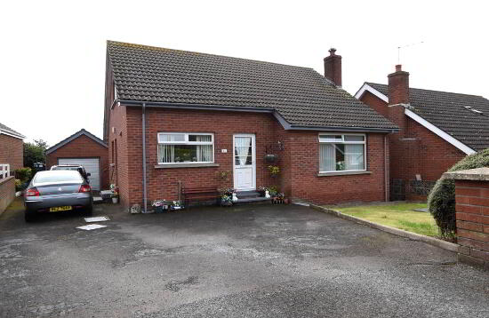 Photo 1 of 21 Morey Drive, Donaghadee