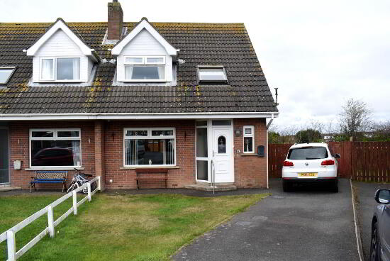 Photo 1 of 19 Abbey Court, Millisle, Newtownards