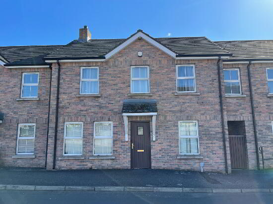 Photo 1 of 2 Calmore Court, Tobermore, Magherafelt