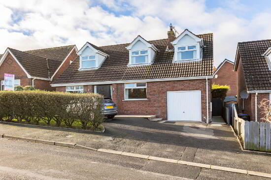 Photo 1 of 14 Kinwood Road, Bangor