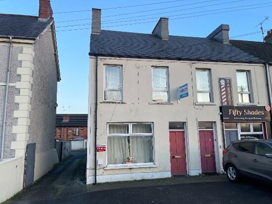 Photo 1 of 12 Chapel Street, Cookstown