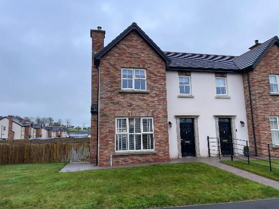 Photo 1 of 15 Larden Place, Donaghmore, Dungannon