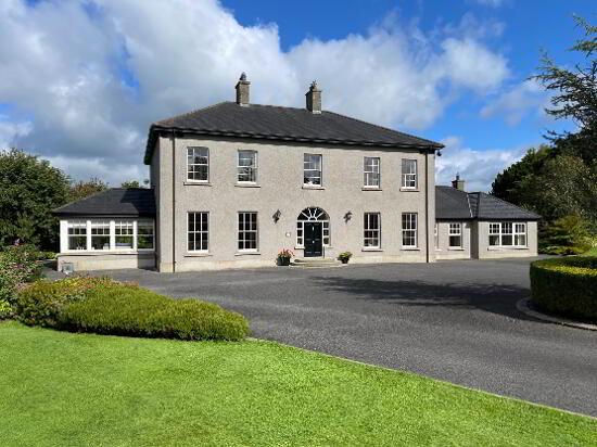 Photo 1 of Beech Tree House, 24 Glencon Road, Newmills, Dungannon