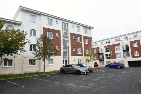 Photo 1 of 22 Clarence House, Bangor