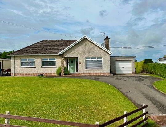 Photo 1 of 15 Tullywiggan Road, Cookstown
