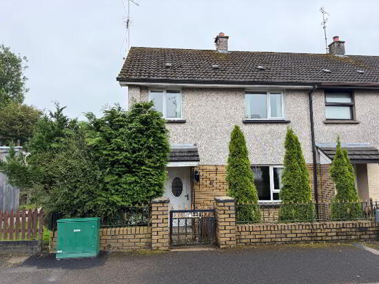 Photo 1 of 8 Conway Close, Cookstown