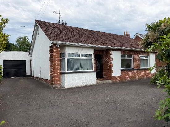 Photo 1 of 16 Park Avenue, Cookstown