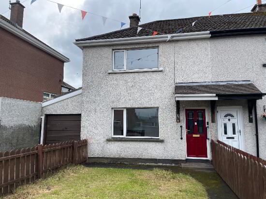 Photo 1 of 25 Princess Avenue, Cookstown