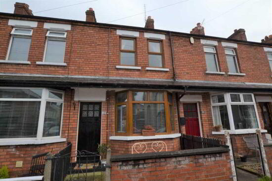 Photo 1 of 12 Willowholme Drive, Belfast