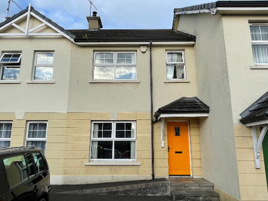 Photo 1 of 4 Castle Mews, Cookstown