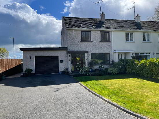 Photo 1 of 40 Tullywiggan Cottages, Cookstown