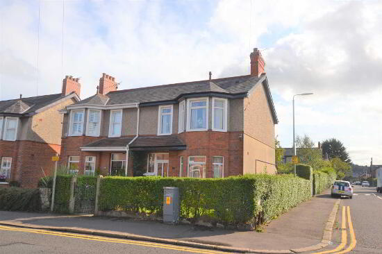 Photo 1 of 137 Ardenlee Avenue, Belfast