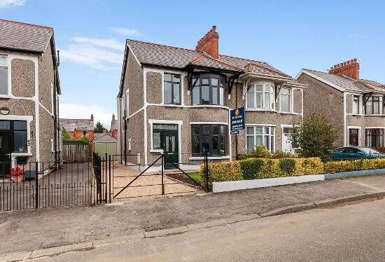 Photo 1 of 64 Orby Drive, Belfast