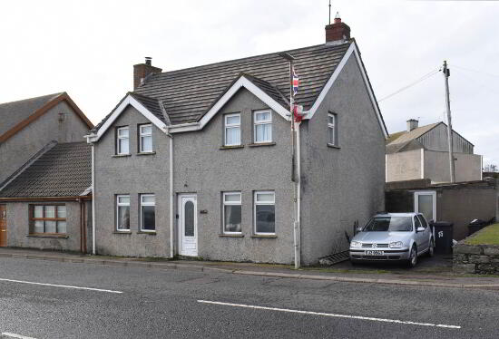 Photo 1 of 15 Harbour Road, Ballyhalbert, Newtownards