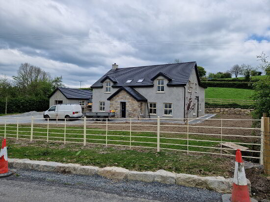 Photo 1 of 54B Bettys Hill Road, Ballyholland, Newry