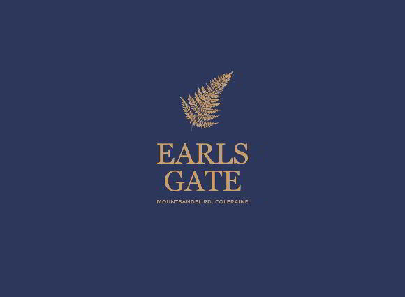 Earls Gate, Mountsandel Road, Coleraine