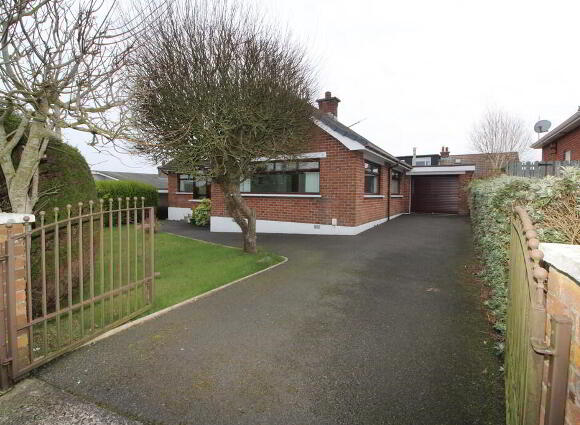 24 Glenwell Gardens