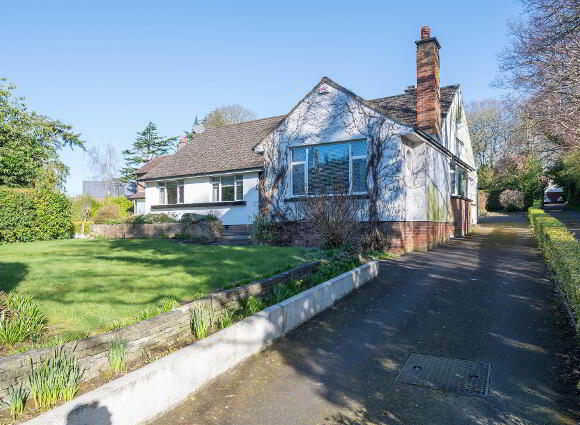233 Stranmillis Road