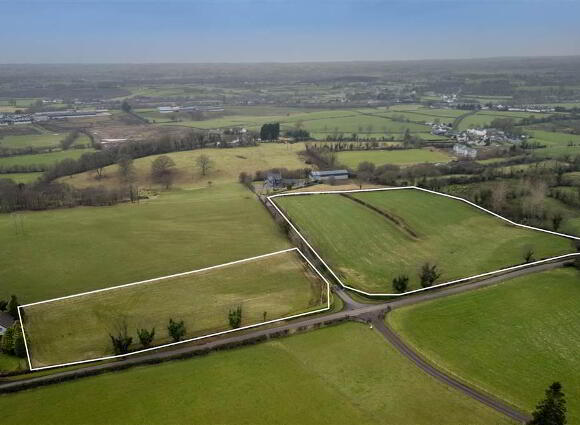 Land Adjacent To, 105 Shankbridge Road