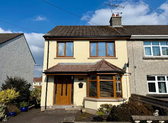 45 Faughan Crescent