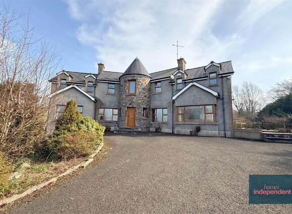 55 Hiltonstown Road