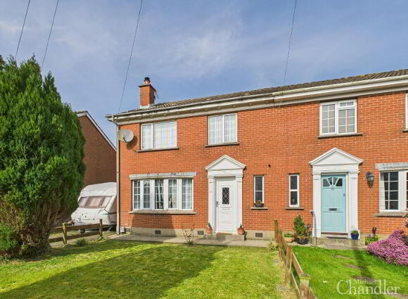14 Winchester Park
