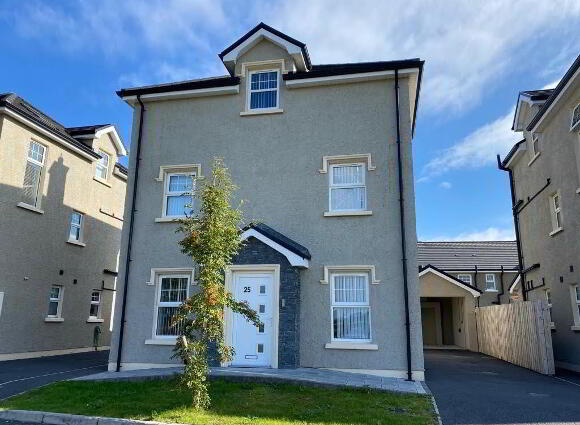 25 Victoria Meadows