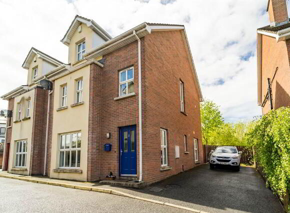 5 Meadow View