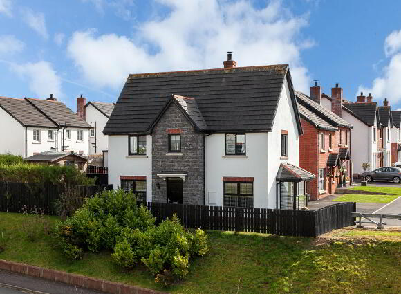 30 Coopers Mill Green