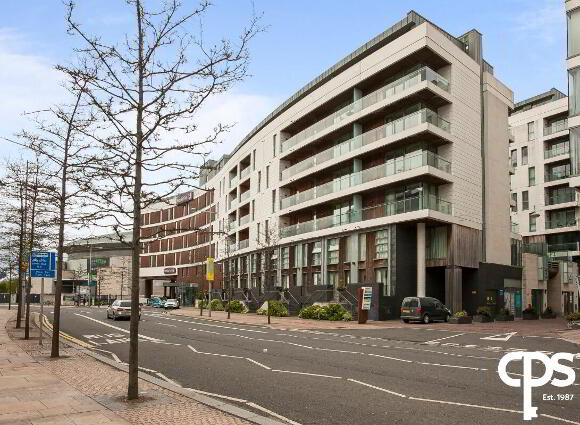 2.04 The Arc Apartments