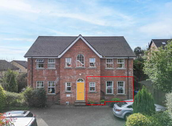 8 Ben Eden Court