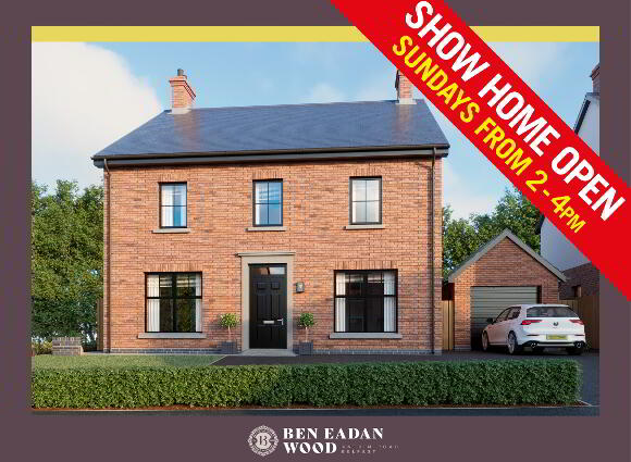 The Wynne, Ben Eadan Wood, Antrim Road, Belfast photo