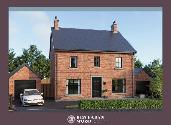 The Wynne, Ben Eadan Wood, Antrim Road, Belfast photo