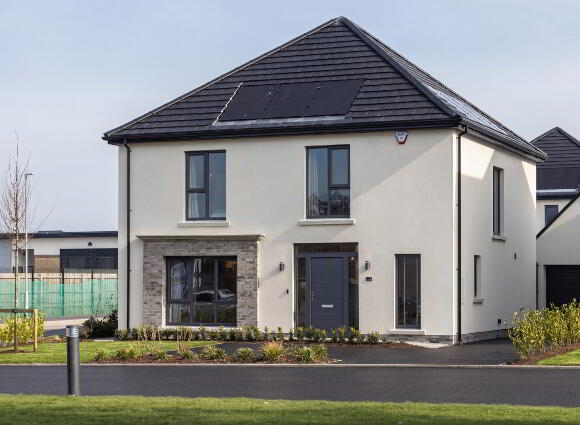 The Portland, Ballywillin Gardens, Ballywillan Road, Portrush photo