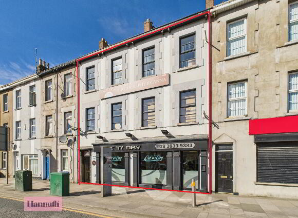 115-117 Bridge Street