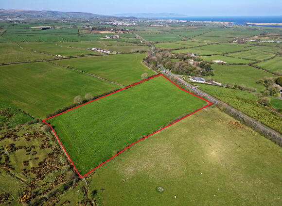 Land Opposite No.88 Quilly Road