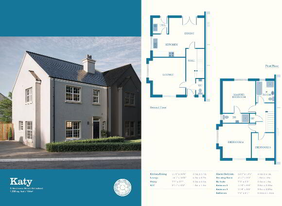 Katy, Ardress Manor, Blackisland Road, Portadown photo