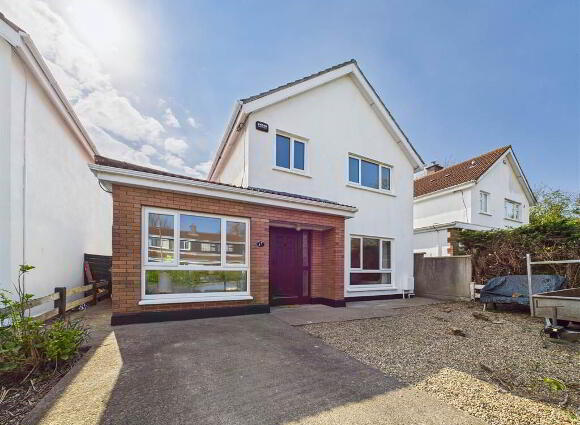 17 Mulberry Close