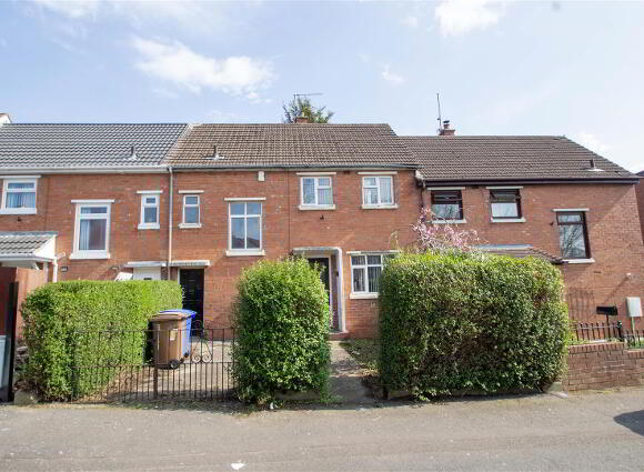 49 Bearnagh Drive