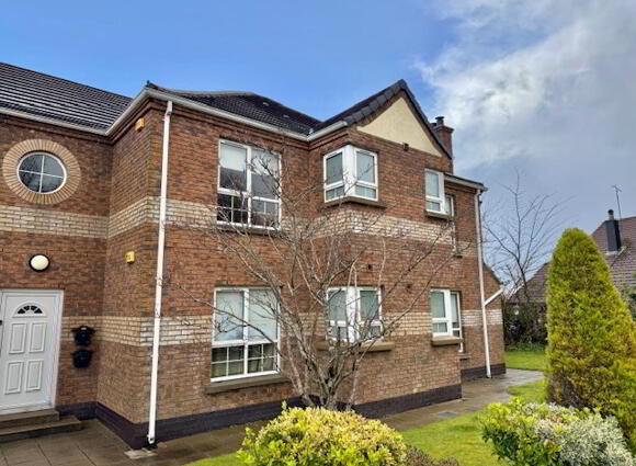 4 Broomhill Mews
