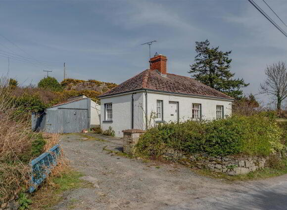 45 Lisbane Road