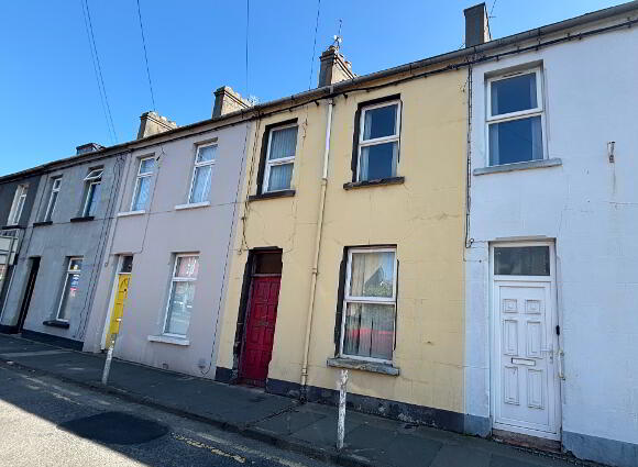 96 Church Street