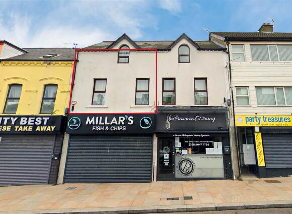 117a High Street