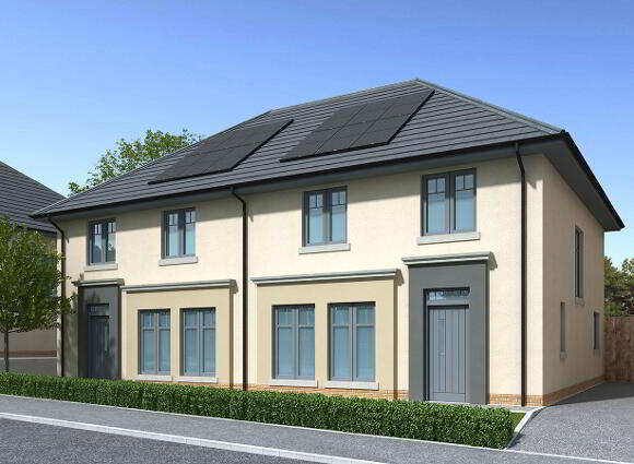The Oak, Woodland Grange, Ballygowan Road, Comber photo