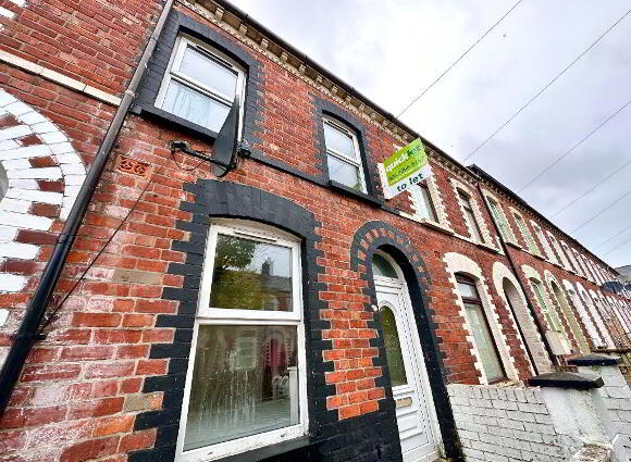23 Cairo Street
