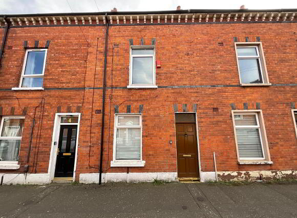 6 Eccles Street